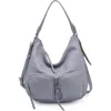 Moda Luxe Marla Hobo In Blue
