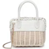 Moda Luxe Maya Crossbody In White