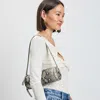 Moda Luxe Mila Shoulder Bag In Multi