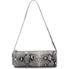 Moda Luxe Mila Shoulder Bag In Black