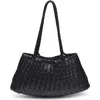 Moda Luxe Millie Hobo In Black
