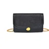 Moda Luxe Nina Crossbody In Black