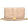 Moda Luxe Nina Crossbody In Cream
