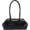 Moda Luxe Ninna Shoulder Bag In Black