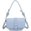 Moda Luxe Norah Crossbody In Sky Blue
