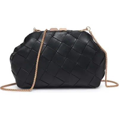 Moda Luxe Pauline Crossbody In Black