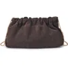 Moda Luxe Penelope Shoulder Bag In Brown
