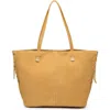 Moda Luxe Queen Tote In Brown