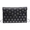 Moda Luxe Ramona Crossbody In Black