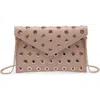 Moda Luxe Ramona Crossbody In Nude