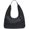 Moda Luxe Renne Hobo In Black