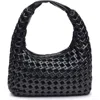 Moda Luxe Richelle Hobo In Black