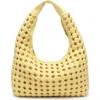 Moda Luxe Richelle Hobo In Yellow