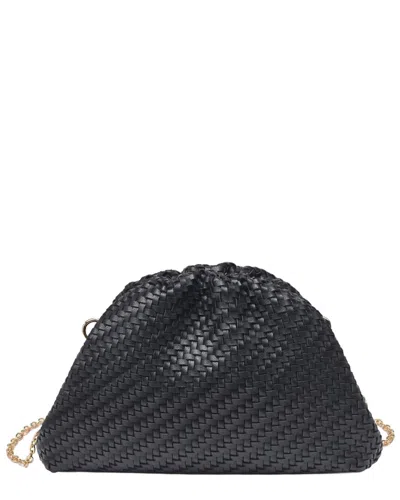 Moda Luxe Serena Clutch In Black