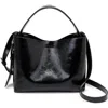 Moda Luxe Sophie Crossbody In Black