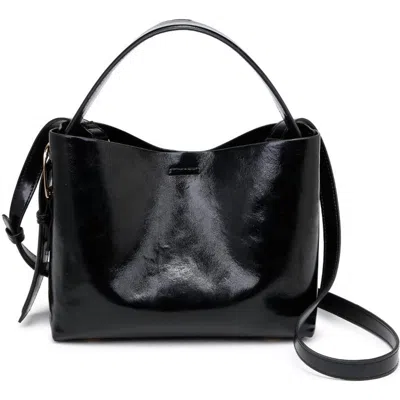 Moda Luxe Sophie Crossbody In Black