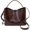 Moda Luxe Sophie Crossbody In Brown