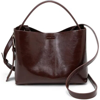 Moda Luxe Sophie Crossbody In Brown