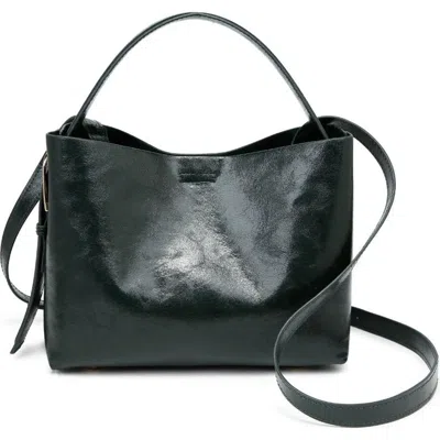 Moda Luxe Sophie Crossbody In Green