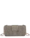 Moda Luxe Sylvi Evening Bag In Multi