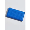 Moda Luxe Thalia Wallet In Blue