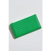 Moda Luxe Thalia Wallet In Green
