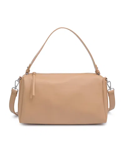 Moda Luxe Trendora Crossbody In Camel