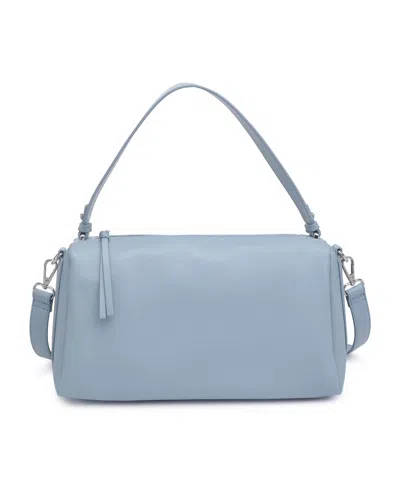 Moda Luxe Trendora Crossbody In Blue