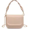 Moda Luxe Vanna Crossbody In Pink
