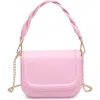 Moda Luxe Vanna Crossbody In Pink