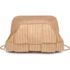 Moda Luxe Verona Crossbody In Natural