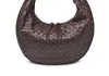 Moda Luxe Women's Cassandra Hobo Bag In Espresso In Brown