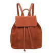 Moda Luxe Women's Quinlan Backpack In Tan