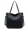 Moda Luxe Women's Willow Tote Bag In Black