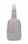Moda Luxe Zuri Sling Backpack