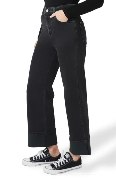 MOD/AM MOD/AM REXFORD CUFF JEANS