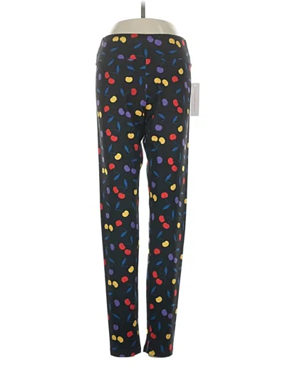 Pre-owned Modcloth Casual Pants In Blue