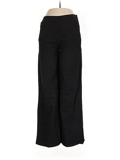 Modcloth Dress Pants In Black