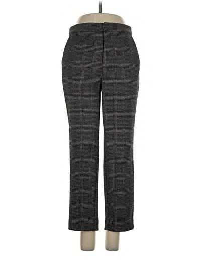 Pre-owned Modcloth Dress Pants In Gray