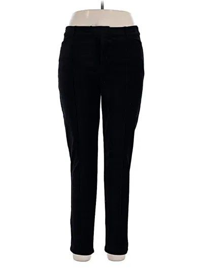 Pre-owned Modcloth Jeggings In Black