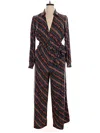 Modcloth Jumpsuit In Black