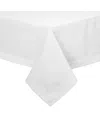 Mode Living Alta Tablecloth, 66 X, 162 In White