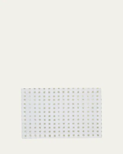 MODE LIVING ANTIBES PLACEMATS, SET OF 4