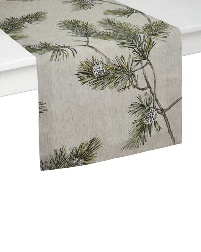 Mode Living Beacon Runner In Green