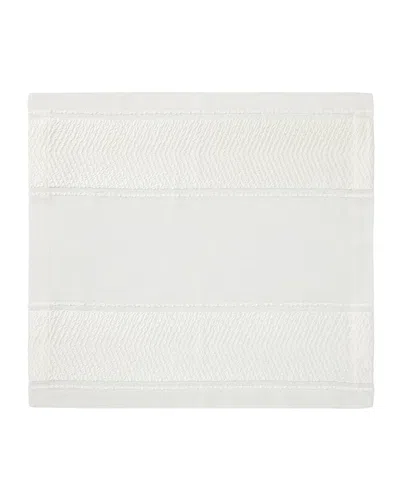 Mode Living Bianca Napkins, Set Of 4 In Neutral