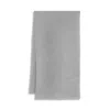 Mode Living Bowery Napkins, Set Of 4 In Gray
