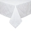 Mode Living Brussels Tablecloth In White