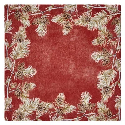 Mode Living Cambridge 4 Piece Napkin Set