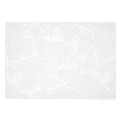 Mode Living Carrera 20" Placemat In White
