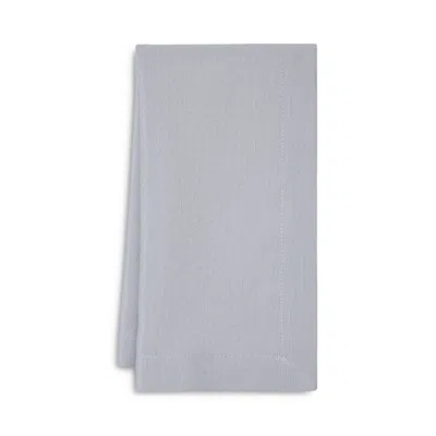 Mode Living Carrera Napkins, Set Of 4 In Gray